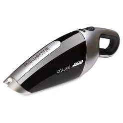 Besorgen 🤩 Rowenta AC4769, Trocken, Schwarz, Silber ⭐