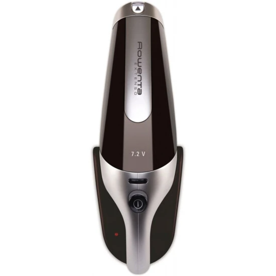 Besorgen 🤩 Rowenta AC4769, Trocken, Schwarz, Silber ⭐ 2 Besorgen 🤩 Rowenta AC4769, Trocken, Schwarz, Silber ⭐ - Image 2