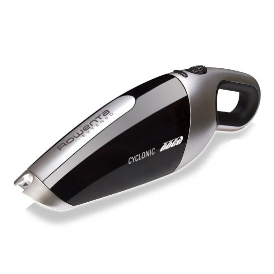 Besorgen 🤩 Rowenta AC4769, Trocken, Schwarz, Silber ⭐ 4 Besorgen 🤩 Rowenta AC4769, Trocken, Schwarz, Silber ⭐ - Image 4