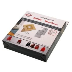 Blitzangebot 🎉 Rowenta ZR003901 6 Papieraustauschfilter + Mikrofilter 👏 -Rowenta Verkäufe unnamed file 1923