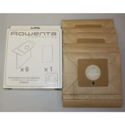 Blitzangebot 🎉 Rowenta ZR003901 6 Papieraustauschfilter + Mikrofilter 👏 -Rowenta Verkäufe unnamed file 1924