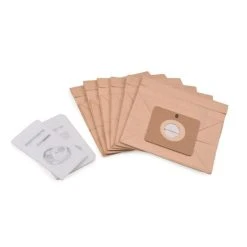 Blitzangebot 🎉 Rowenta ZR003901 6 Papieraustauschfilter + Mikrofilter 👏 -Rowenta Verkäufe unnamed file 1925