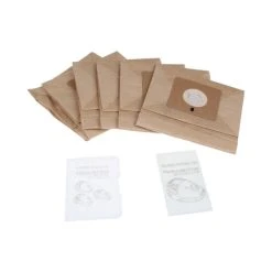 Blitzangebot 🎉 Rowenta ZR003901 6 Papieraustauschfilter + Mikrofilter 👏 -Rowenta Verkäufe unnamed file 1928