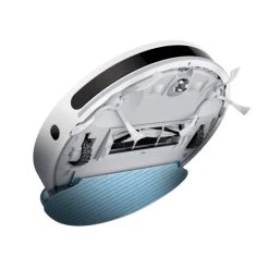 Angebote ❤️ Rowenta RR7427 Explorer 60 Connect - Saugroboter - Weiß ⭐