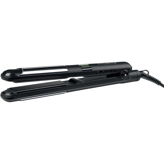 Angebote 😍 Rowenta SF4210 Haarglätter Liss&Curl ⭐ 3 Angebote 😍 Rowenta SF4210 Haarglätter Liss&Curl ⭐ - Image 3