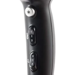 Am billigsten ✔️ Föhn Haartrockner Rowenta CV7810F0 2200W 🎉 -Rowenta Verkäufe unnamed file 1970