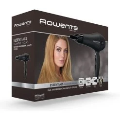 Am billigsten ✔️ Föhn Haartrockner Rowenta CV7810F0 2200W 🎉 -Rowenta Verkäufe unnamed file 1972