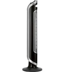 Auslauf ⌛ Rowenta Eole Infinite VU6620, Standventilator 40 W, Schwarz ✔️ -Rowenta Verkäufe unnamed file 1979