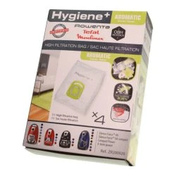 Bester Verkauf 💯 Rowenta ZR200920 4xStaubsaugerbeutel Für Staubsauger (siehe Beschreibung) ✨