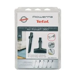 Aktion ✔️ Rowenta ZR903101 Düse Schmal + Düse Groß Für AIR FORCE ALL-IN-ONE 460, AIR FORCE 360 Akku-Handstaubsauger ✔️