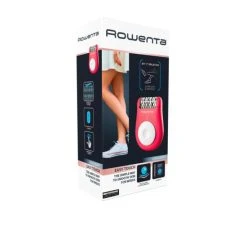 Bestes Angebot 🥰 Rowenta Easy Touch EP1110F0 Elektrischer Epilierer, Rosa/Weiß 💯 -Rowenta Verkäufe unnamed file 2010