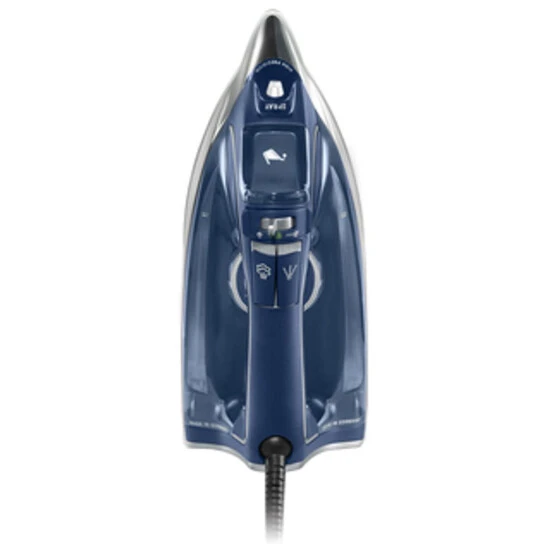 Top 10 👏 Rowenta Pro Master Dampfbügeleisen DW8215 Blau ✔️ 2 Top 10 👏 Rowenta Pro Master Dampfbügeleisen DW8215 Blau ✔️ - Image 2