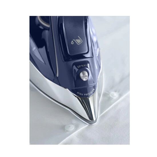 Top 10 👏 Rowenta Pro Master Dampfbügeleisen DW8215 Blau ✔️ 5 Top 10 👏 Rowenta Pro Master Dampfbügeleisen DW8215 Blau ✔️ - Image 5