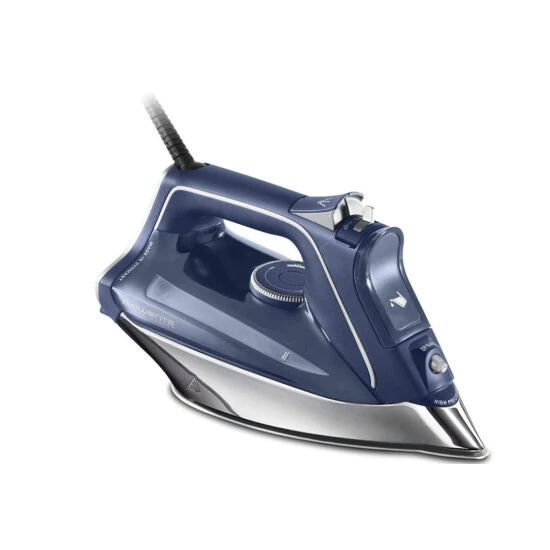 Top 10 👏 Rowenta Pro Master Dampfbügeleisen DW8215 Blau ✔️ 7 Top 10 👏 Rowenta Pro Master Dampfbügeleisen DW8215 Blau ✔️ - Image 7