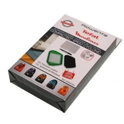 Coupon 🎁 Rowenta ZR005501 HEPA-Filter Für RO2544WA, RO2561WA, RO5342GA, RO5342EA, RO5353EA, 🥰