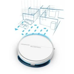 Angebote ❤️ Rowenta RR7427 Explorer 60 Connect - Saugroboter - Weiß ⭐ -Rowenta Verkäufe unnamed file 203