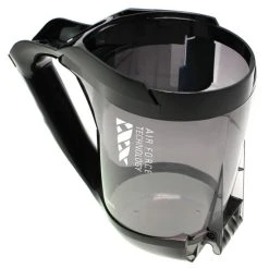 Budget 👍 Rowenta RS-2230001101 Staubbehälter Für RH9253WO, RH9256WO, RH9286WO AIR FORCE ALL-IN-ONE 🧨