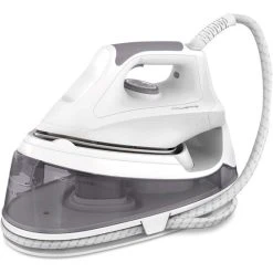 Billig ✨ Rowenta VR5020 Dampfbügeleisen Mit Dampfbügelstation, 2200 Watt 🧨