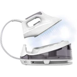 Billig ✨ Rowenta VR5020 Dampfbügeleisen Mit Dampfbügelstation, 2200 Watt 🧨 -Rowenta Verkäufe unnamed file 2037