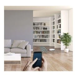 Angebote ❤️ Rowenta RR7427 Explorer 60 Connect - Saugroboter - Weiß ⭐ -Rowenta Verkäufe unnamed file 204