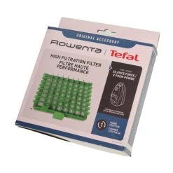 Budget ❤️ Rowenta Original Hepa-Filter Silence Force - ZR002901 😍 -Rowenta Verkäufe unnamed file 2053