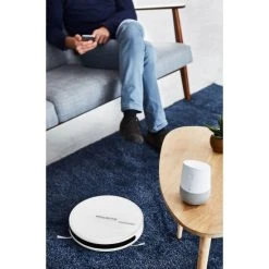 Angebote ❤️ Rowenta RR7427 Explorer 60 Connect - Saugroboter - Weiß ⭐ -Rowenta Verkäufe unnamed file 206