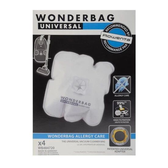 Billig ⭐ ROWENTA WB 484720 Wonderbag Endura ✨ 4 Billig ⭐ ROWENTA WB 484720 Wonderbag Endura ✨ - Image 4