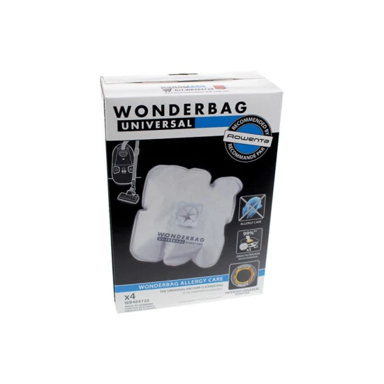 Billig ⭐ ROWENTA WB 484720 Wonderbag Endura ✨ 5 Billig ⭐ ROWENTA WB 484720 Wonderbag Endura ✨ - Image 5