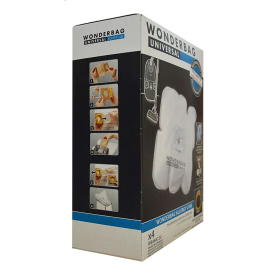 Billig ⭐ ROWENTA WB 484720 Wonderbag Endura ✨ 6 Billig ⭐ ROWENTA WB 484720 Wonderbag Endura ✨ - Image 6