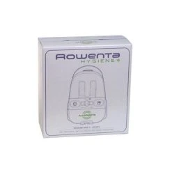 Blitzangebot ⭐ Rowenta ZR001201 Staubsaugerbeutel, Filter Für RO6021, RO6031, RO6037 😉