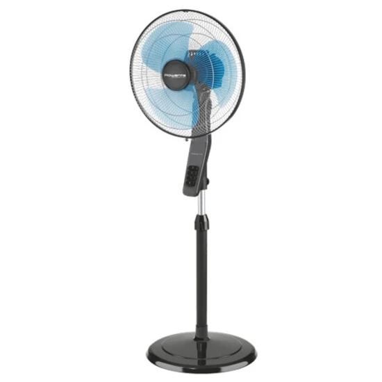 Aktion 🔥 Rowenta Standventilator ESSENTIAL , VU4110 👍 1 Aktion 🔥 Rowenta Standventilator ESSENTIAL , VU4110 👍