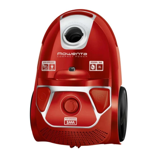 Großhandel ⌛ Rowenta RO3950 Bodenstaubsauger Für Beutel + Zubehör 750=2000W Blau 🛒 2 Großhandel ⌛ Rowenta RO3950 Bodenstaubsauger Für Beutel + Zubehör 750=2000W Blau 🛒 - Image 2