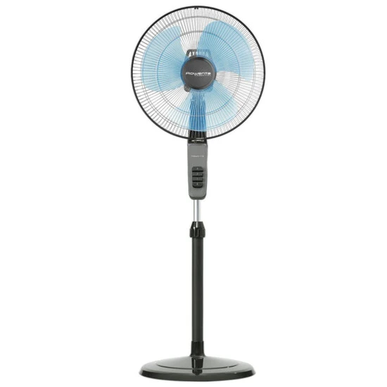 Aktion 🔥 Rowenta Standventilator ESSENTIAL , VU4110 👍 2 Aktion 🔥 Rowenta Standventilator ESSENTIAL , VU4110 👍 - Image 2