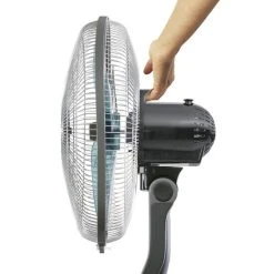 Aktion 🔥 Rowenta Standventilator ESSENTIAL , VU4110 👍 10 Aktion 🔥 Rowenta Standventilator ESSENTIAL , VU4110 👍 -Rowenta Verkäufe unnamed file 2091