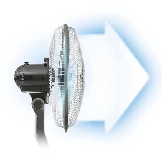 Aktion 🔥 Rowenta Standventilator ESSENTIAL , VU4110 👍 6 Aktion 🔥 Rowenta Standventilator ESSENTIAL , VU4110 👍 - Image 6