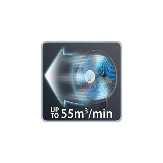 Angebote ⭐ Rowenta Ultimate Protect VU4210F0, Ventilator ,silber/schwarz, Anti-Mückenfunktion 👍 3 Angebote ⭐ Rowenta Ultimate Protect VU4210F0, Ventilator ,silber/schwarz, Anti-Mückenfunktion 👍 - Image 3