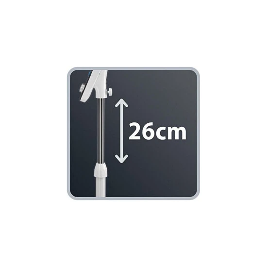 Angebote ⭐ Rowenta Ultimate Protect VU4210F0, Ventilator ,silber/schwarz, Anti-Mückenfunktion 👍 7 Angebote ⭐ Rowenta Ultimate Protect VU4210F0, Ventilator ,silber/schwarz, Anti-Mückenfunktion 👍 - Image 7