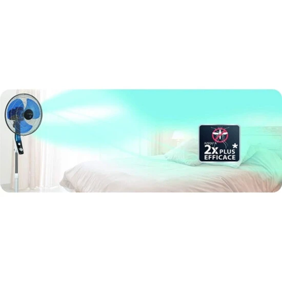 Angebote ⭐ Rowenta Ultimate Protect VU4210F0, Ventilator ,silber/schwarz, Anti-Mückenfunktion 👍 15 Angebote ⭐ Rowenta Ultimate Protect VU4210F0, Ventilator ,silber/schwarz, Anti-Mückenfunktion 👍 - Image 15