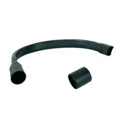 Brandneu ⭐ Rowenta ZR902901, Universal, Schlauch, Schwarz, 3,2 Cm, 60 Mm ✔️