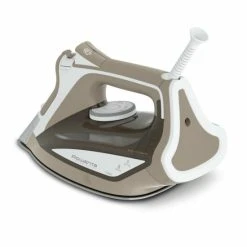 Coupon ⌛ Rowenta Dampfbügeleisen 2700 W Bronze/weiß 🔥 -Rowenta Verkäufe unnamed file 2157