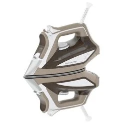 Coupon ⌛ Rowenta Dampfbügeleisen 2700 W Bronze/weiß 🔥 -Rowenta Verkäufe unnamed file 2158