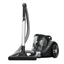 Brandneu ✨ Rowenta RO4826 Compact Power XXL Schwarz Beutelloser Bodenstaubsauger 😉 -Rowenta Verkäufe unnamed file 216