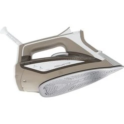 Coupon ⌛ Rowenta Dampfbügeleisen 2700 W Bronze/weiß 🔥 -Rowenta Verkäufe unnamed file 2161