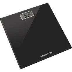 Besorgen ⭐ Rowenta Premiss BS1060 V0 Personenwaage,Waage,schwarz 🔔