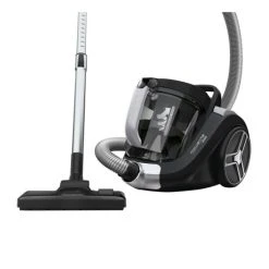 Brandneu ✨ Rowenta RO4826 Compact Power XXL Schwarz Beutelloser Bodenstaubsauger 😉 -Rowenta Verkäufe unnamed file 217