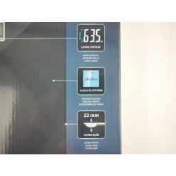 Besorgen ⭐ Rowenta Premiss BS1060 V0 Personenwaage,Waage,schwarz 🔔 -Rowenta Verkäufe unnamed file 2175