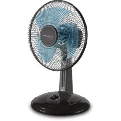 Brandneu 💯 Rowenta VU1930 Tischventilator Classic Compact ⭐