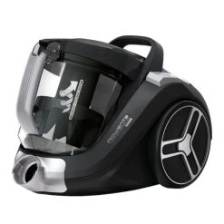 Brandneu ✨ Rowenta RO4826 Compact Power XXL Schwarz Beutelloser Bodenstaubsauger 😉 -Rowenta Verkäufe unnamed file 218