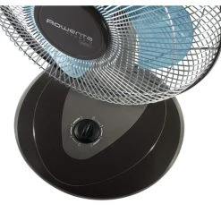 Brandneu 💯 Rowenta VU1930 Tischventilator Classic Compact ⭐ -Rowenta Verkäufe unnamed file 2181