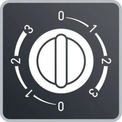 Brandneu 💯 Rowenta VU1930 Tischventilator Classic Compact ⭐ -Rowenta Verkäufe unnamed file 2185